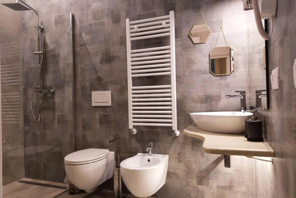 D'Annunzio Street Home Katania Zewnętrze zdjęcie