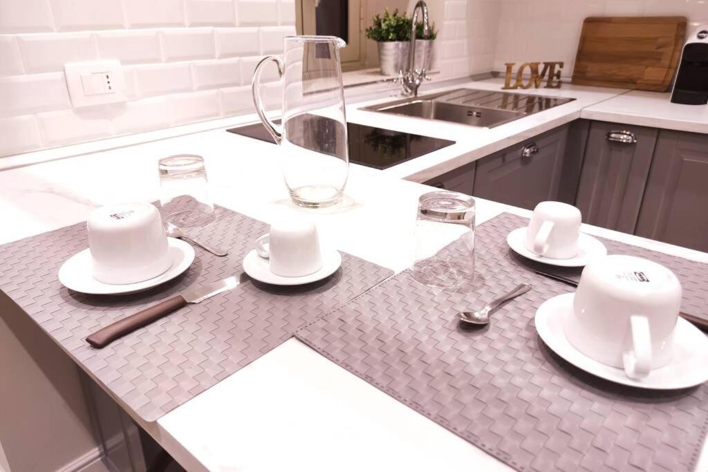 D'Annunzio Street Home Katania Zewnętrze zdjęcie
