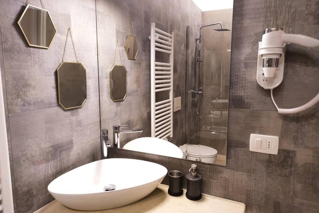D'Annunzio Street Home Katania Zewnętrze zdjęcie