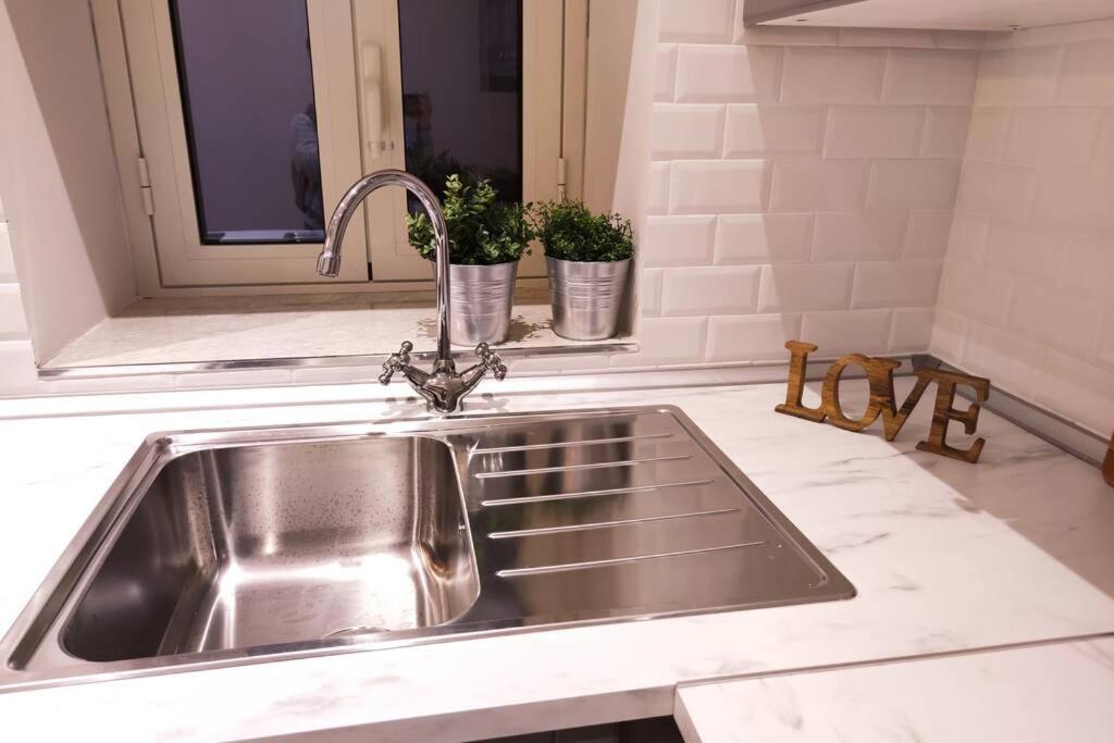 D'Annunzio Street Home Katania Zewnętrze zdjęcie