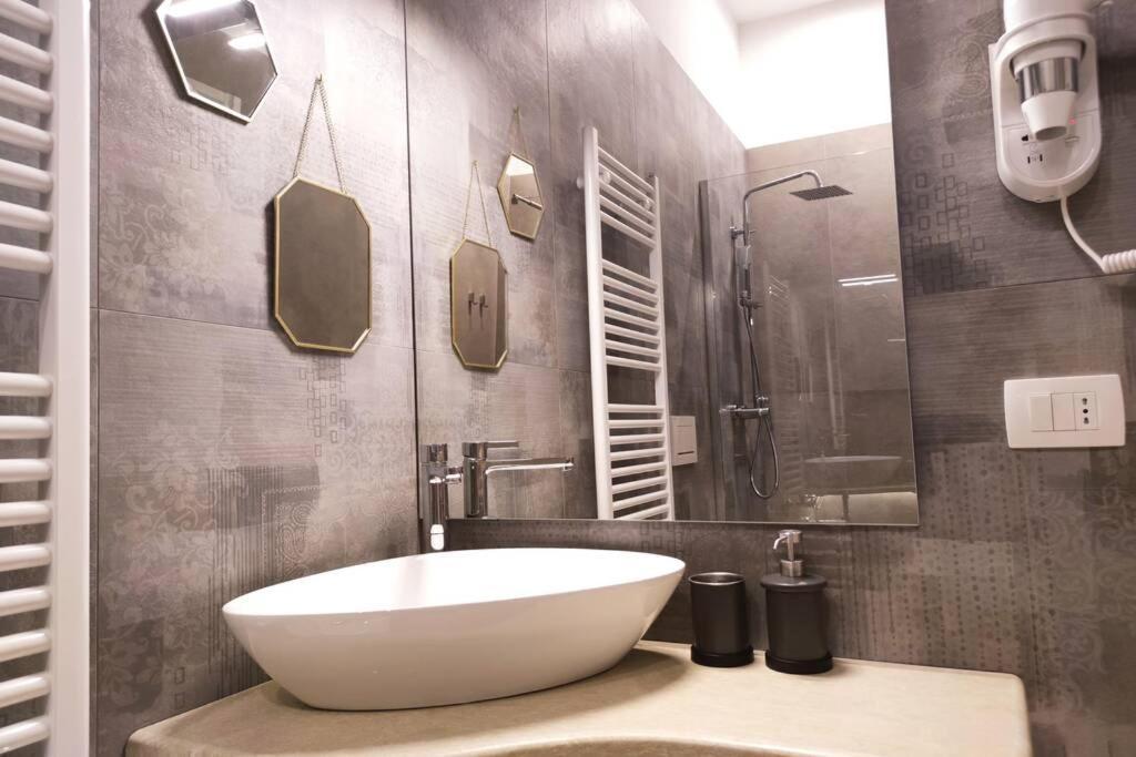 D'Annunzio Street Home Katania Zewnętrze zdjęcie