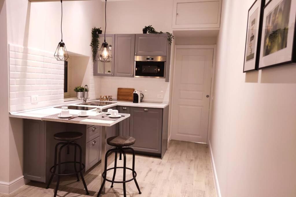D'Annunzio Street Home Katania Zewnętrze zdjęcie