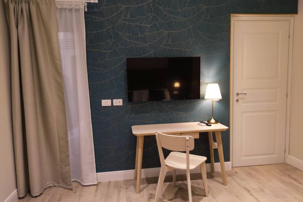 D'Annunzio Street Home Katania Zewnętrze zdjęcie