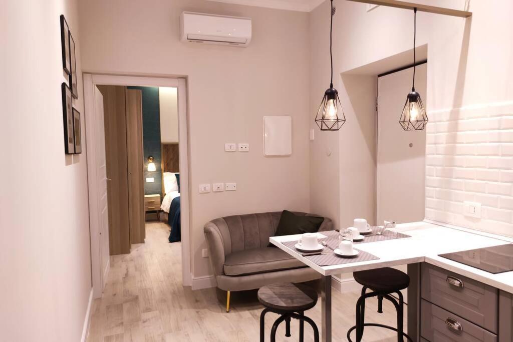 D'Annunzio Street Home Katania Zewnętrze zdjęcie