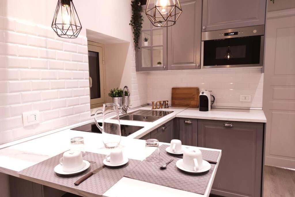 D'Annunzio Street Home Katania Zewnętrze zdjęcie